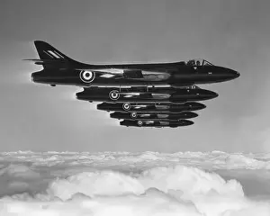 Hawker Hunter