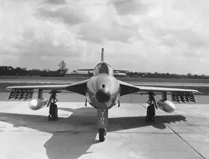 Hawker Hunter
