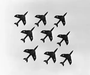 Hawker Hunter