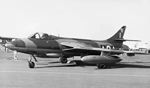 Hawker Hunter