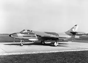 Hawker Hunter