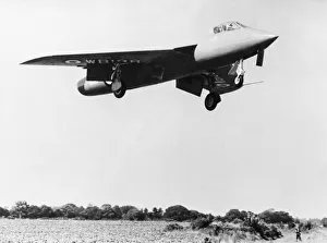 Fastest Gallery: Hawker Hunter F-3