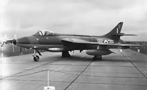 Hawker Hunter FGA-9