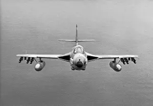 Hawker Hunter FGA-9