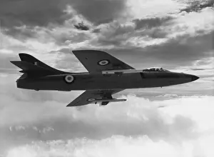 Hawker Hunter FGA-9
