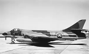 Hawker Hunter FGA-9