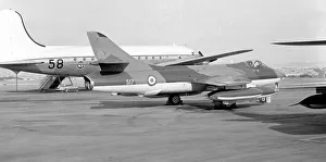 Hawker Hunter Mk. 74A 517