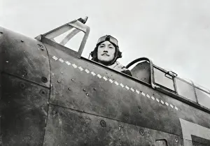 Hawker Hurricane