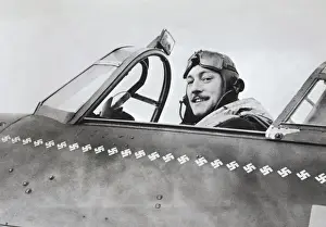 Hawker Hurricane