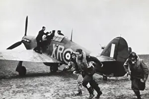 Hawker Hurricane