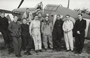 Hawker Hurricane