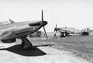 Hawker Hurricane