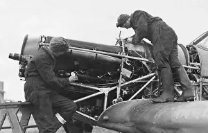 Hawker Hurricane