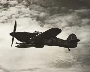 Hawker Hurricane
