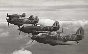 Hawker Hurricane