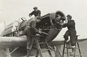 Hawker Hurricane