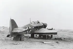 Hawker Hurricane