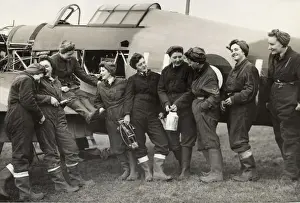 Hawker Hurricane
