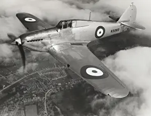 Hawker Hurricane