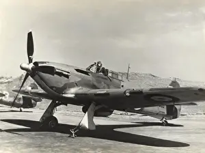 Hawker Hurricane