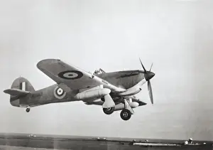 Hawker Hurricane
