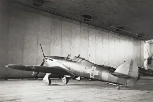 Hawker Hurricane