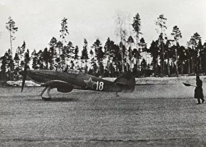 Hawker Hurricane