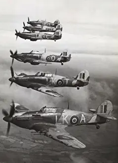 Hawker Hurricane