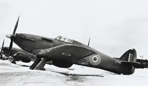 Hawker Hurricane
