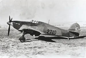 Hawker Hurricane