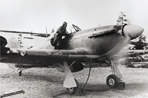 Hawker Hurricane