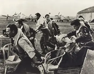 Hawker Hurricane