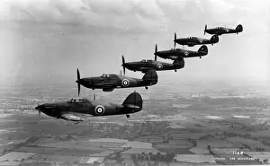 Hawker Hurricane Is