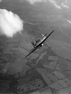 Hawker Hurricane