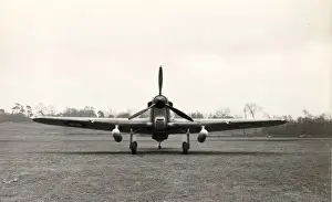 Hawker Hurricane I