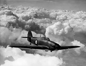 Hawker Hurricane I