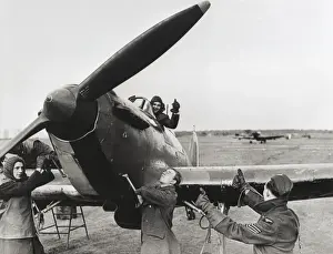 Hawker Hurricane Mk 1