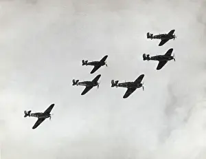 Hawker Hurricane Mk 1