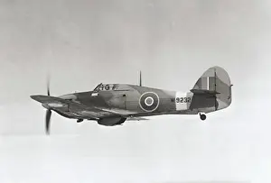 Hawker Hurricane Mk 1
