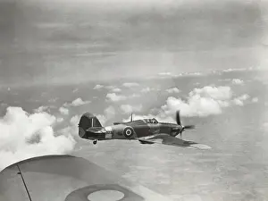 Hawker Hurricane Mk 1
