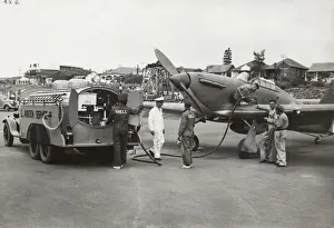 Hawker Hurricane Mk 1