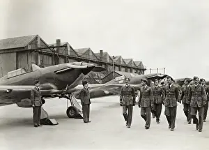 Hawker Hurricane Mk 1