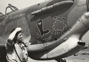 Hawker Hurricane Mk 2