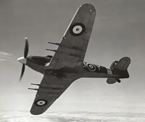 Hawker Hurricane Mk 2C