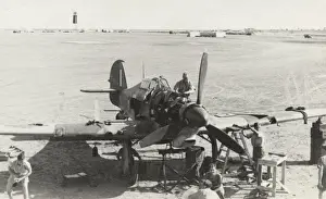 Hawker Hurricane Mk 2C