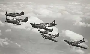 Hawker Hurricane Mk 2C