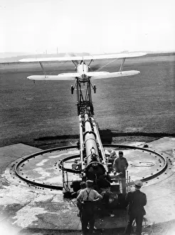 Catapult Prints: Hawker Nimrod II K3654
