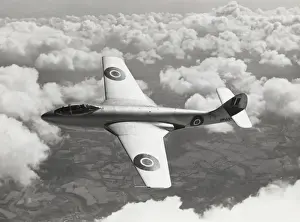 Hawker P. 1040 Sea Hawk