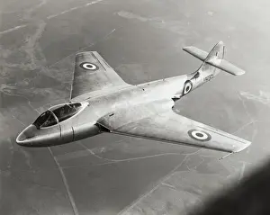 Hawker P. 1052 Sea Hawk