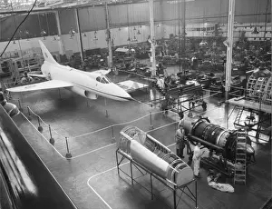 Hawker P. 1121